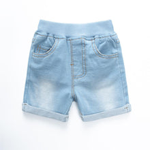 Load image into Gallery viewer, Jessie Denim Shorts | 2 Colours
