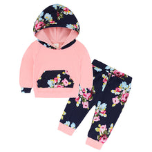 Load image into Gallery viewer, Baby Tracksuit Set | 5 Colours
