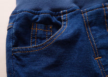 Load image into Gallery viewer, Jessie Denim Shorts | 2 Colours
