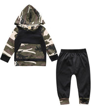 Load image into Gallery viewer, Baby Tracksuit Set | 5 Colours
