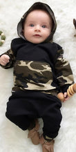 Load image into Gallery viewer, Baby Tracksuit Set | 5 Colours
