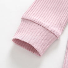 Load image into Gallery viewer, Bailey Long Sleeve Romper | 6 Colours
