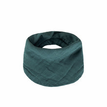 Load image into Gallery viewer, Infinity Scarf Bibs 4 Pack | 3 Styles
