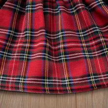 Load image into Gallery viewer, Tartan Dress | 3 Colours
