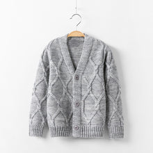 Load image into Gallery viewer, Rory Cable Knit Cardigan | 3 Colours
