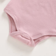 Load image into Gallery viewer, Bailey Long Sleeve Romper | 6 Colours
