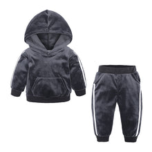 将图片加载到图库查看器，Velvet Tracksuit | 3 Colours
