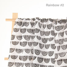 将图片加载到图库查看器，Kangobaby 100% Cotton Swaddle | 6 Patterns
