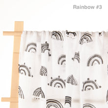 将图片加载到图库查看器，Kangobaby 100% Cotton Swaddle | 6 Patterns
