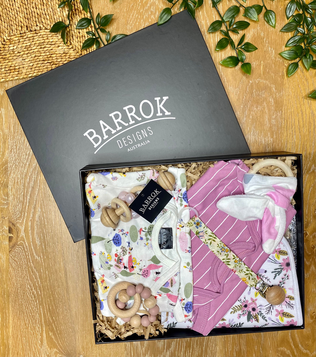 Gift Box #1