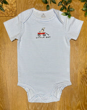 Load image into Gallery viewer, 2 Pack Short Sleeve Onesie | Handsome

