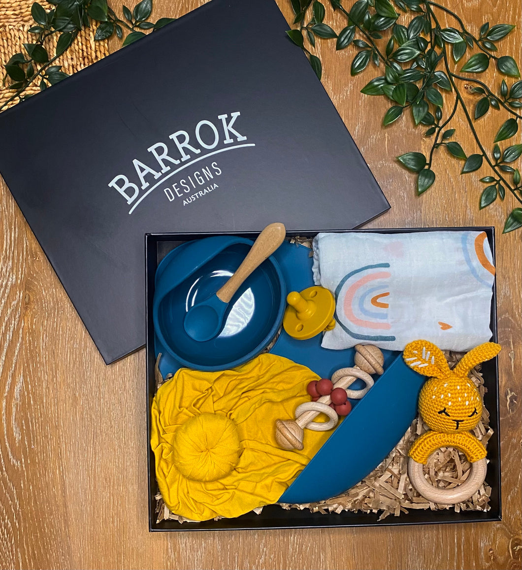 Gift Box #4