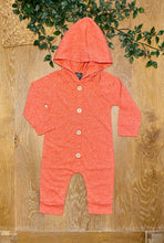 Load image into Gallery viewer, Jordan Hooded Romper | 6 Colours
