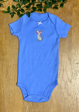 Load image into Gallery viewer, 3 Pack Short Sleeve Onesie | Hearts
