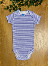 将图片加载到图库查看器，2 Pack Short Sleeve Onesie | Super Happy
