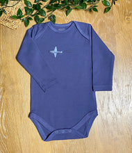 Load image into Gallery viewer, 3 Pack Long Sleeve Onesie | Transport
