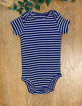 Load image into Gallery viewer, 3 Pack Short Sleeve Onesie | Handsome Like Daddy
