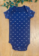将图片加载到图库查看器，2 Pack Short Sleeve Onesie | Little Gentleman
