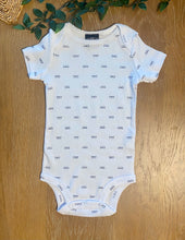 Load image into Gallery viewer, 3 Pack Short Sleeve Onesie | Handsome Like Daddy
