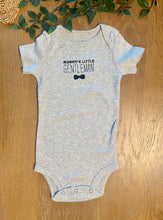 将图片加载到图库查看器，2 Pack Short Sleeve Onesie | Little Gentleman
