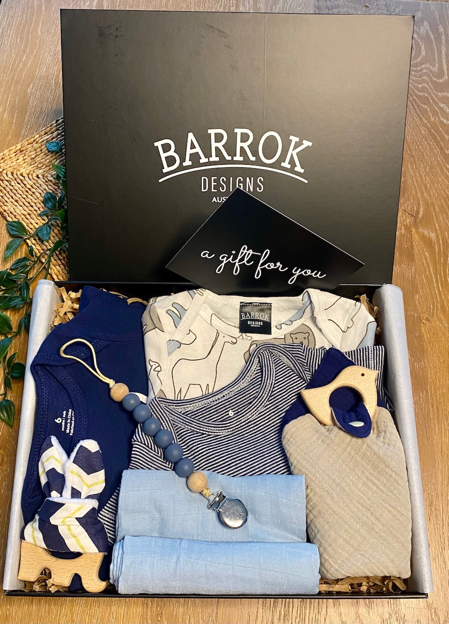 Gift Box #5