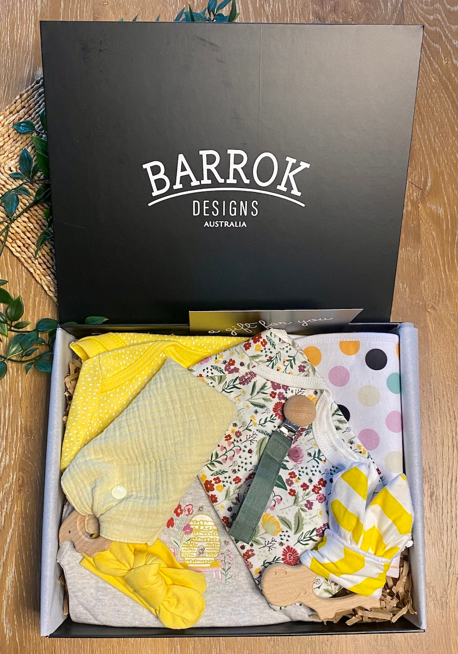 Gift Box #6