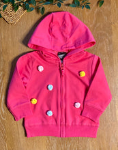 将图片加载到图库查看器，Tracksuit &amp; Onesie Set | Pink &amp; Floral
