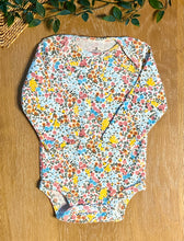 将图片加载到图库查看器，Tracksuit &amp; Onesie Set | Pink &amp; Floral
