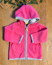 将图片加载到图库查看器，Tracksuit &amp; Onesie Set | Pink Hearts
