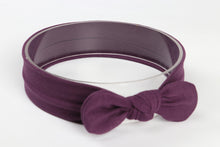 Load image into Gallery viewer, Girls Bow Headband | 13 Colours
