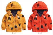 Load image into Gallery viewer, Cat Windbreaker | 2 Colours

