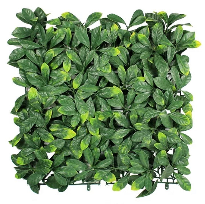VERTICAL GARDEN PANELS UV RESISTANT 50cm X 50cm | Large Plain