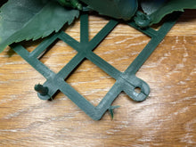 将图片加载到图库查看器，Vertical Garden Panels UV Resistant 50cm x 50cm | Holly Leaf
