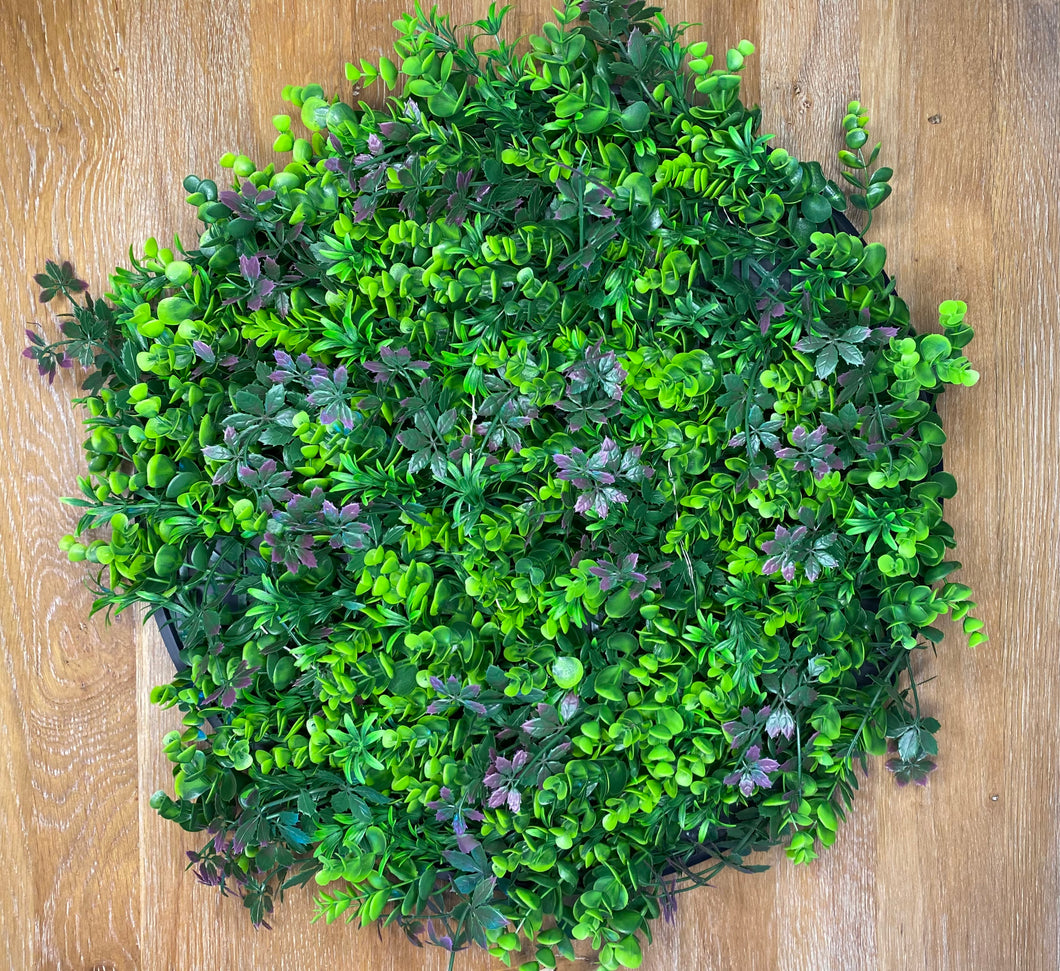 Vertical Garden Disc UV Resistant 50cm