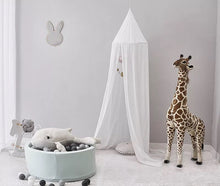 Load image into Gallery viewer, Baby &amp; Kids Bed Canopy

